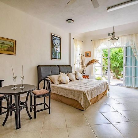 Apartmán Casona Del Sol Cancún Exteriér fotografie