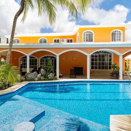 Apartmán Casona Del Sol Cancún Exteriér fotografie