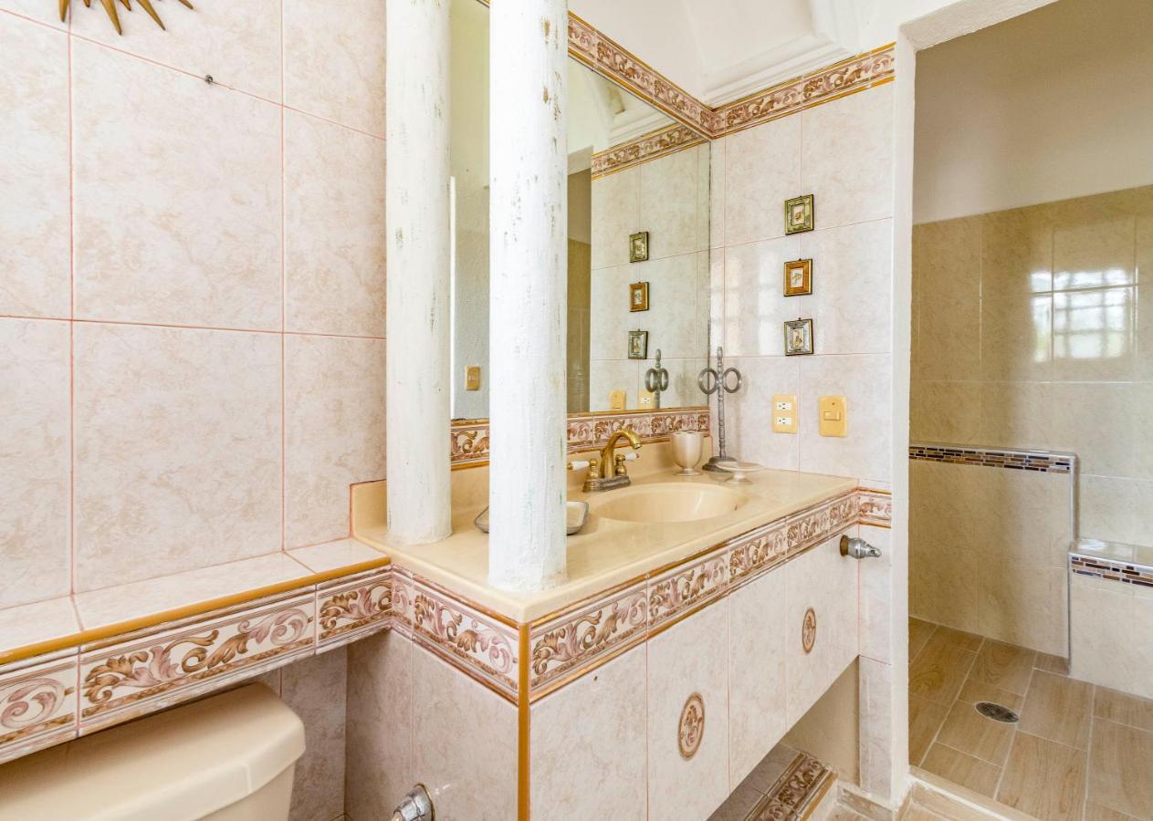 Apartmán Casona Del Sol Cancún Exteriér fotografie