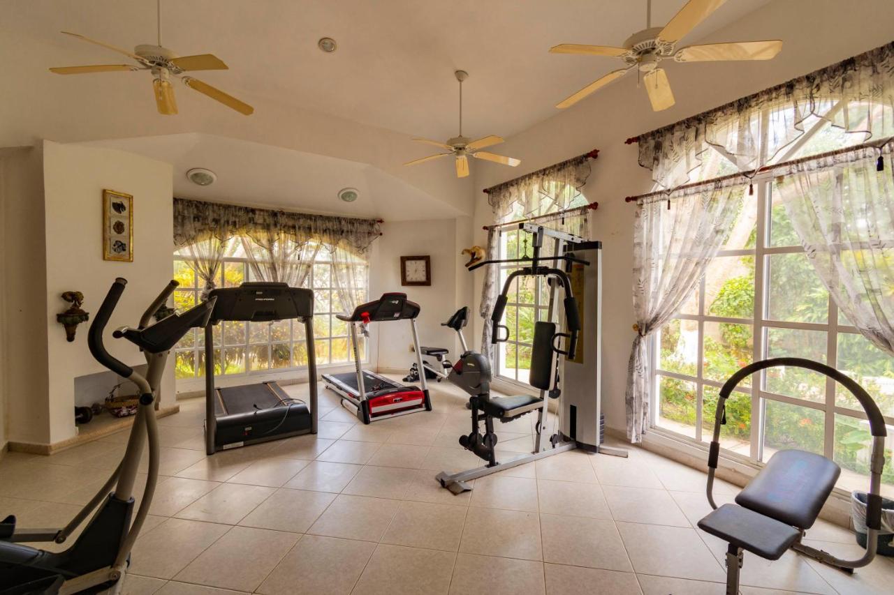 Apartmán Casona Del Sol Cancún Exteriér fotografie